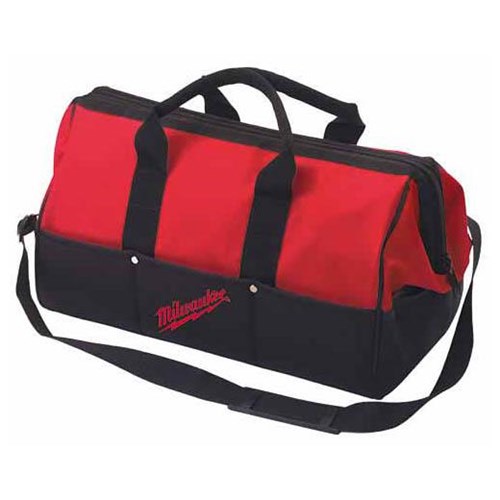 18"LX11"WX10"H CONTRACTOR BAG