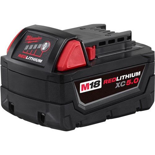 M18 XC 5.0 LI-ION BATTERY