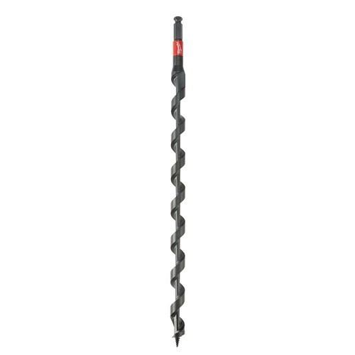 11/16" X 24" UTILITY AUGER