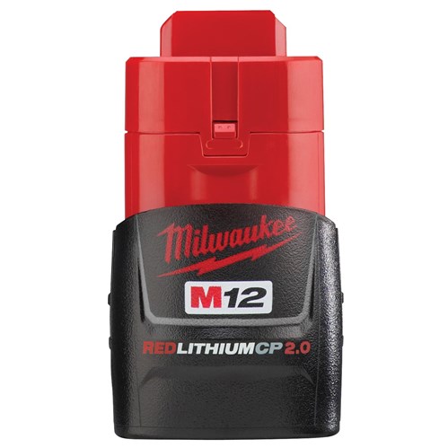 M12 2.0 LI-ION BATTERY