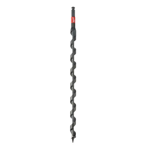 11/16" X 18" UTILITY AUGER