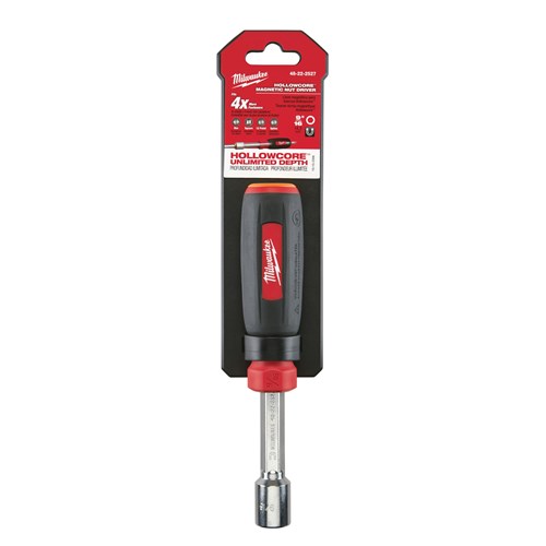 9/16 NUT DRIVER - MAGNETIC