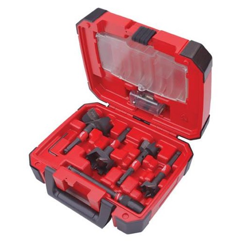 5PC SWITCHBLADE PLUMBERS KIT