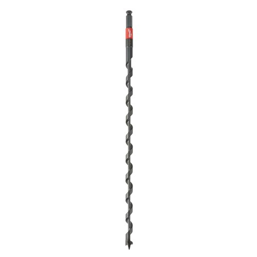 9/16" X 18" UTILITY AUGER