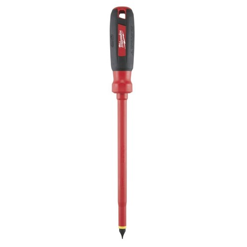 3/8" 10" INS SCREWDRIVER