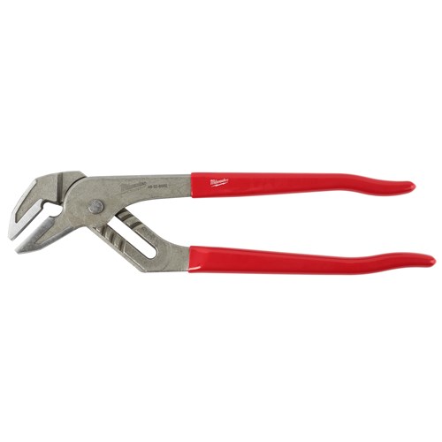 12'' SMOOTH JAW PLIERS