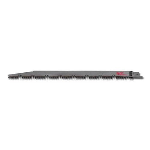 PK1 PRUNING SAWZALL BLADE 12"-5T