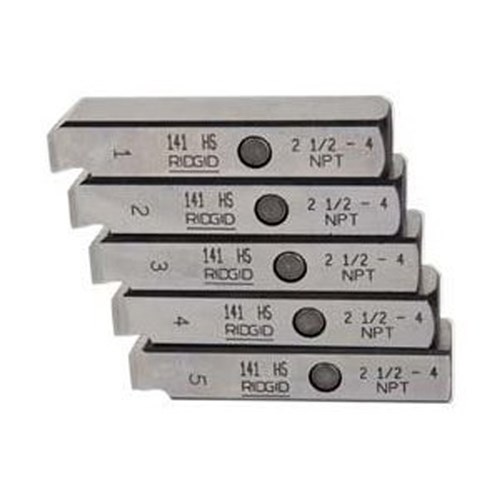 141 NPT HS DIE SET