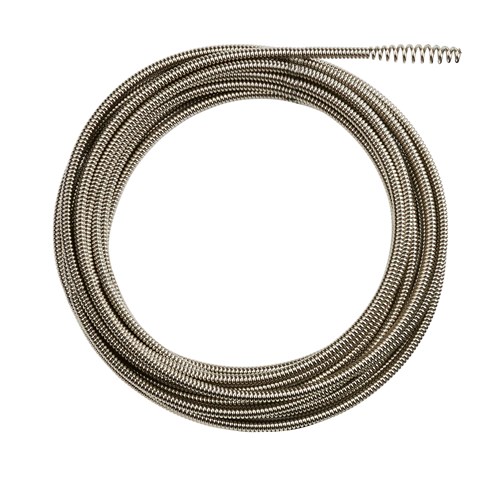 5/16" X 35' DRAIN CABLE