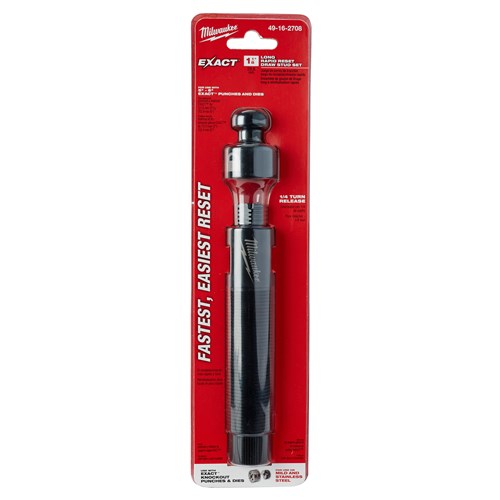 RAPID RESET 1-1/8" LONG DRAW STUD