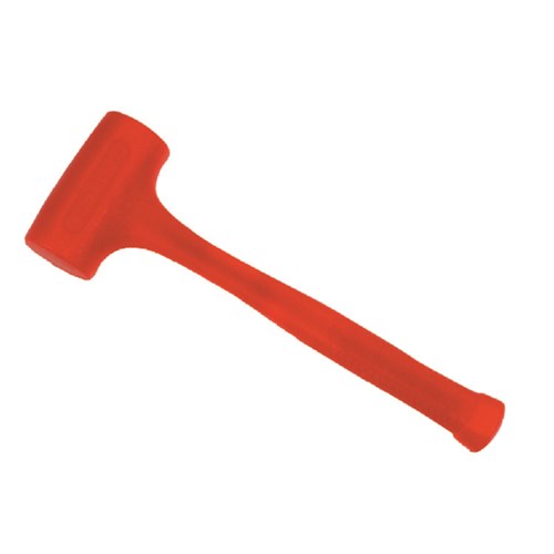 18OZ COMPO-CAST SOFT FACE HAMMER