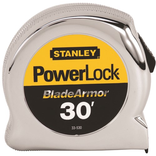 POWERLOCK TAPE RULE (1"X30)