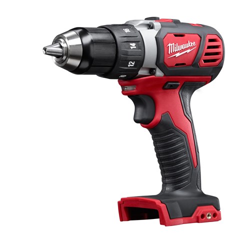 M18 1/2" CORDLESS HAMMER DRILL