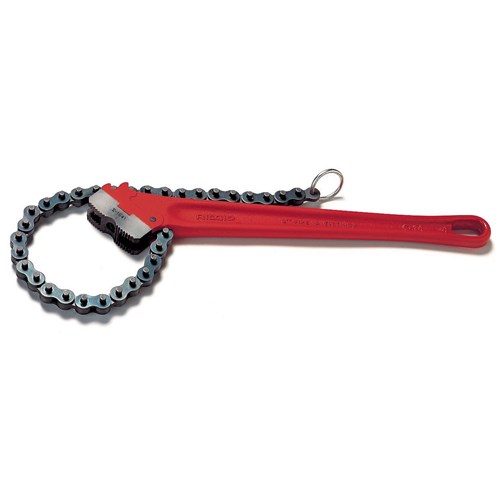 C-36 4-1/2 HEAVY DUTY CHAIN WRENCH