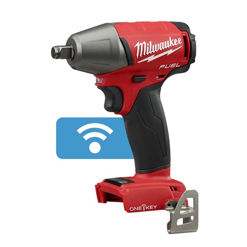 M18 FUEL  1/2 COMPACT IMPACT WRENCH