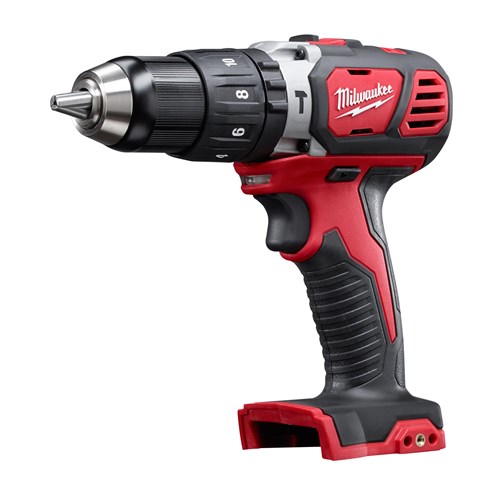 M18 COMPACT 1/2 HAMMER DRILL ONLY