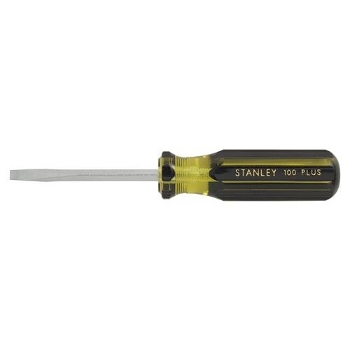 5/16X6" SCREWDRIVER 100+ SQ BLD