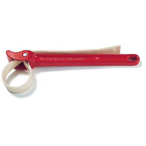 #2 17" STRAP WRENCH