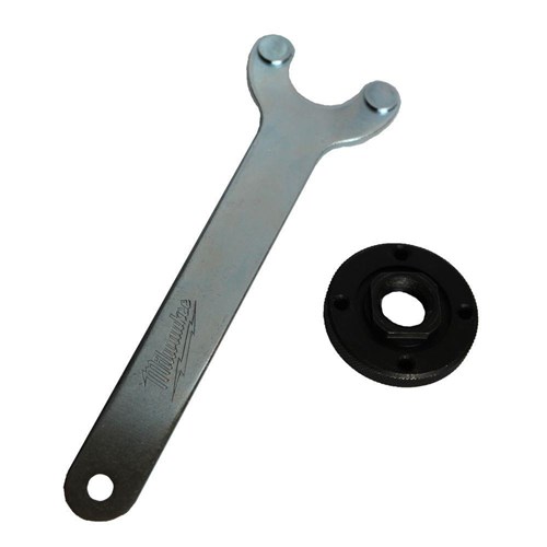 SPANNER/FLANGE NUT KIT