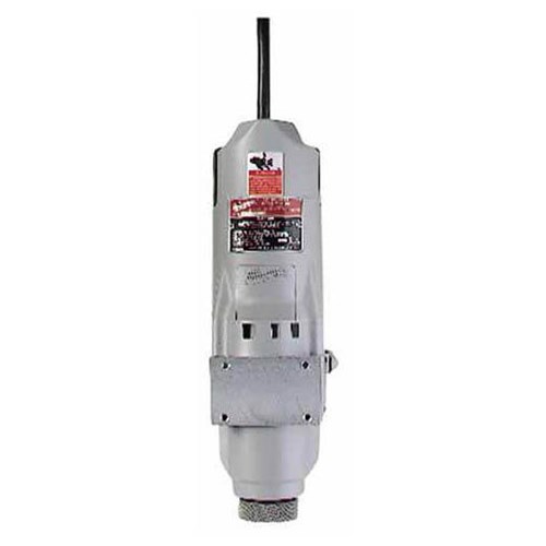 1-1/4" DRILL MOTOR ONLY