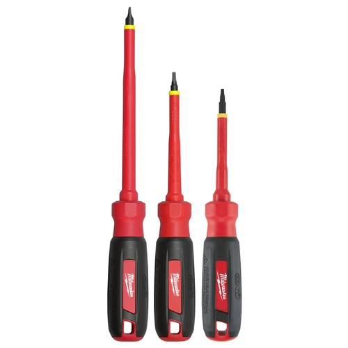 3PC INSULATED SET W/ SQ