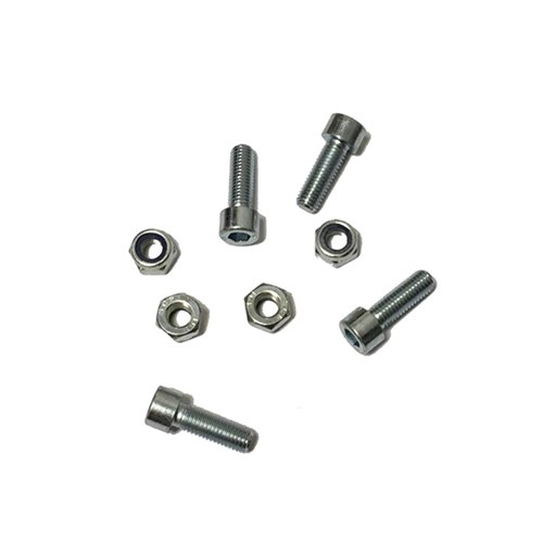 FLOOR SCRAPER REPLACEMENT FASTENER KIT