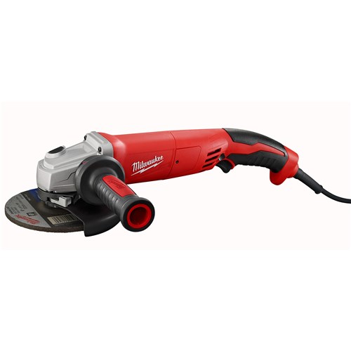 5" ANGLE GRINDER