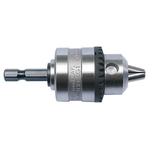 CHUCK 1/4" ATTACHMENT FOR 2.4V