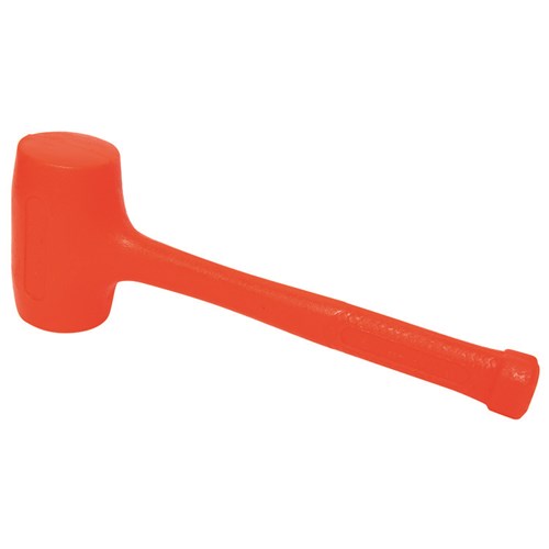 52OZ COMPO-CAST SOFT FACE HAMMER