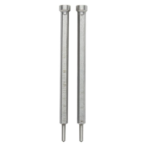 1-3/8" TCT RETRACTABLE PIN