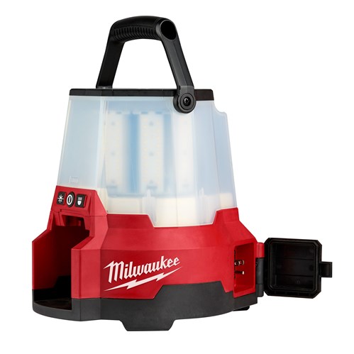 M18 RADIUS COMPACT SITE LIGHT