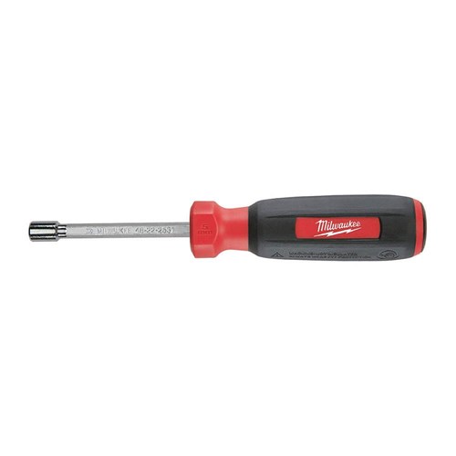 5MM NUT DRIVER - MAGNETIC