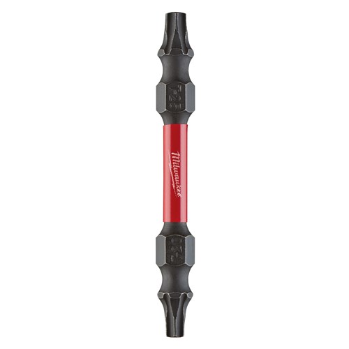 SHOCKWAVE T20/T25 DOUBLE ENDED BIT