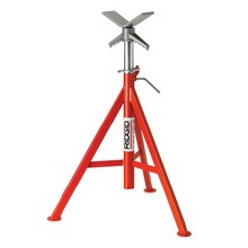 VJ-99 28-53" ADJ HEIGHT PIPE STAND