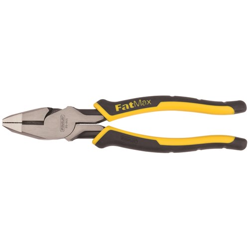 9-1/2 LINESMAN PLIERS