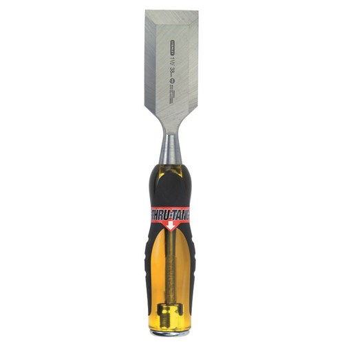 1-1/2 WOOD CHISEL