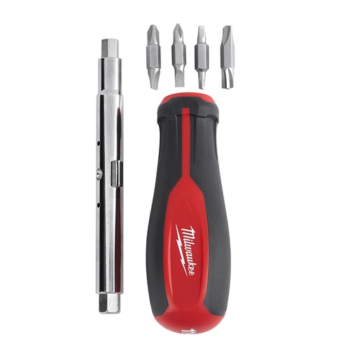 11-IN-1 SCREWDRIVER