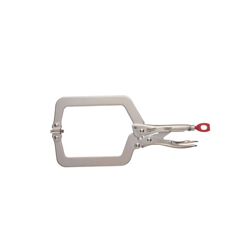 LOCKING CLAMPS SWIVEL 9"