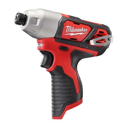 M12 1/4 HEX IMPACT DRIVER TOOL ONLY