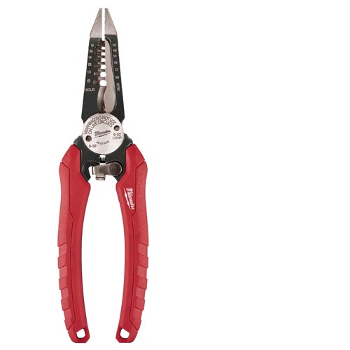 WIRE PLIER ELECTRICIAN