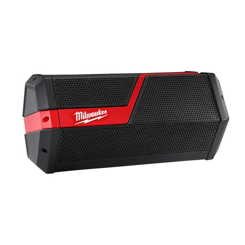 M12 M18 WIRELESS SPEAKER