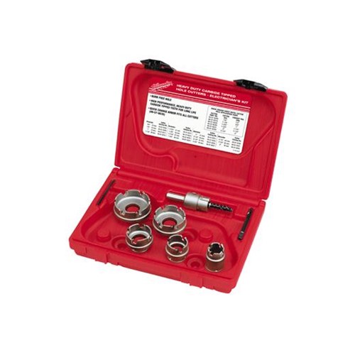 HOLE CUTTER KIT