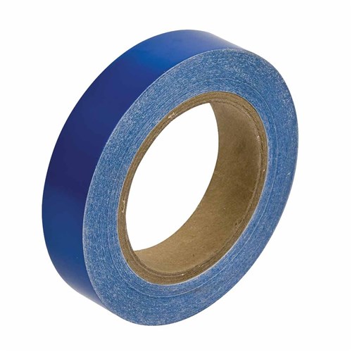 1X30YD BLUE PIPE BANDING TAPE