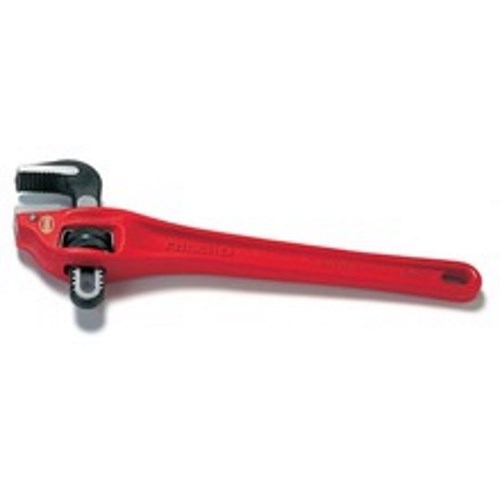 #14 14" OFFSET PIPE WRENCH