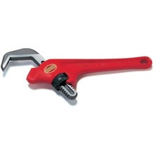 E-110 9-1/2" OFFSET HEX WRENCH