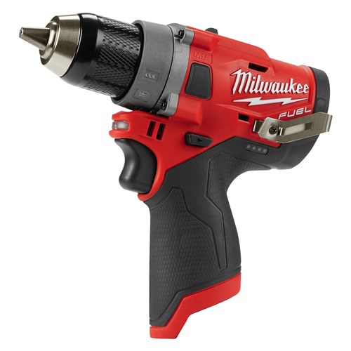 M12 FUEL 1/2 DRILL/DRIVER (TOOL ONLY)