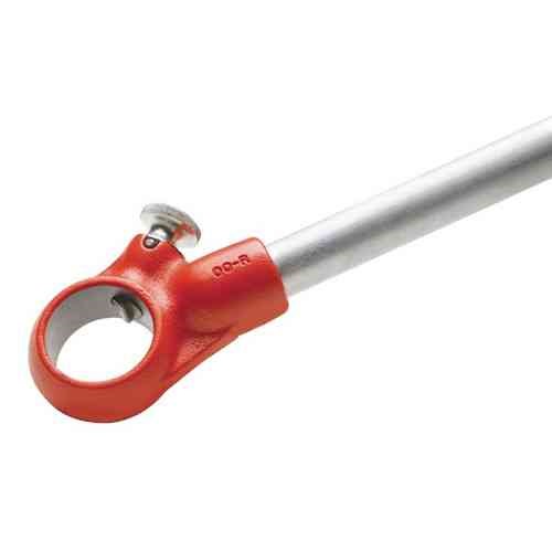 12R RATCHET & HANDLE