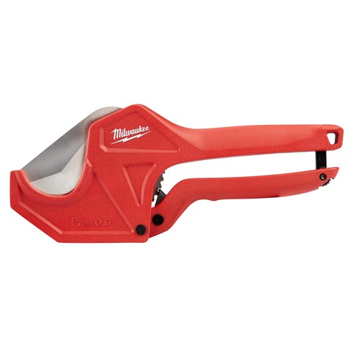 1-5/8" PIPE CUTTER