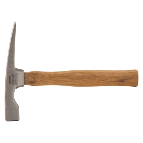 24OZ BRICKLAYER HAMMER