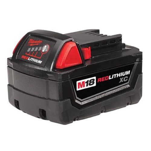 M18 XC 3.0 LI-ION BATTERY